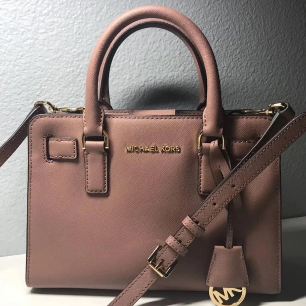 NWT Micheal Kors Satchel
